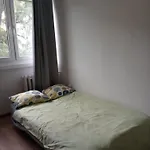 Free Parking Aparts
