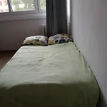 Free Parking Aparts