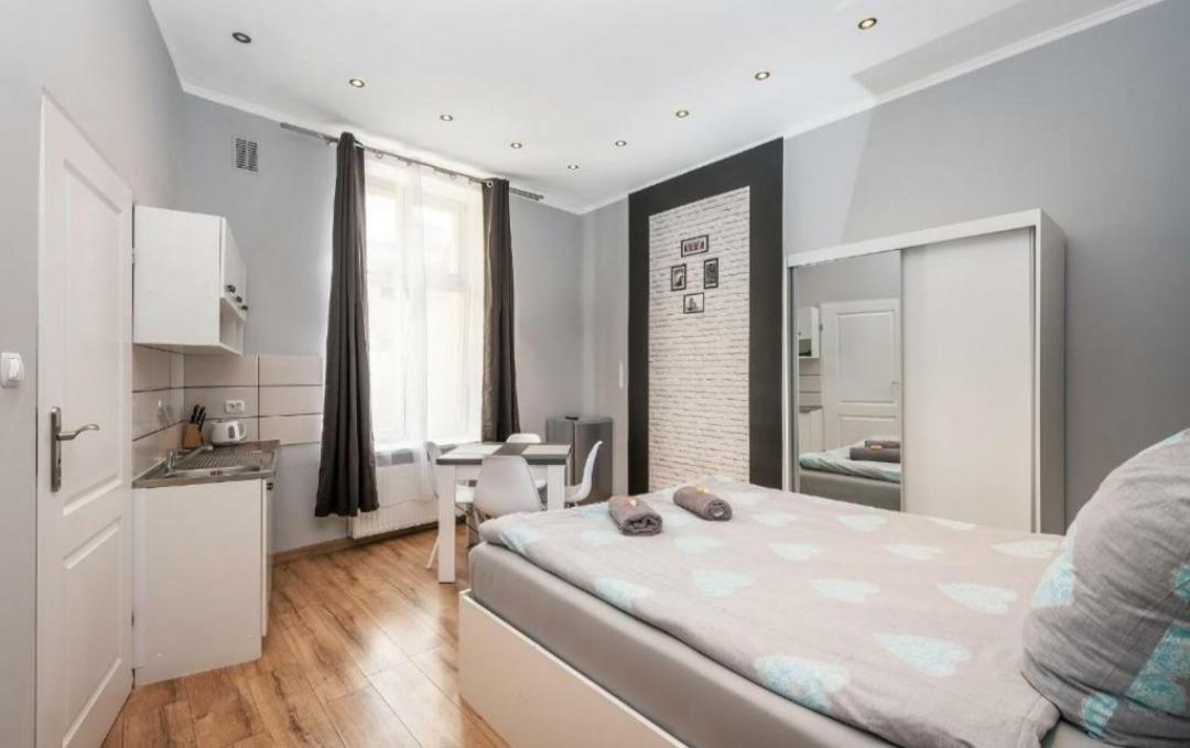 Guest house Free Parking Aparts